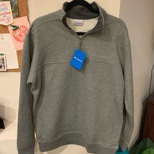 Columbia Men’s Quarter-zip